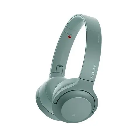 Беспроводные наушники Sony WH H800 h.ear Series с высоким разрешением бесплатная