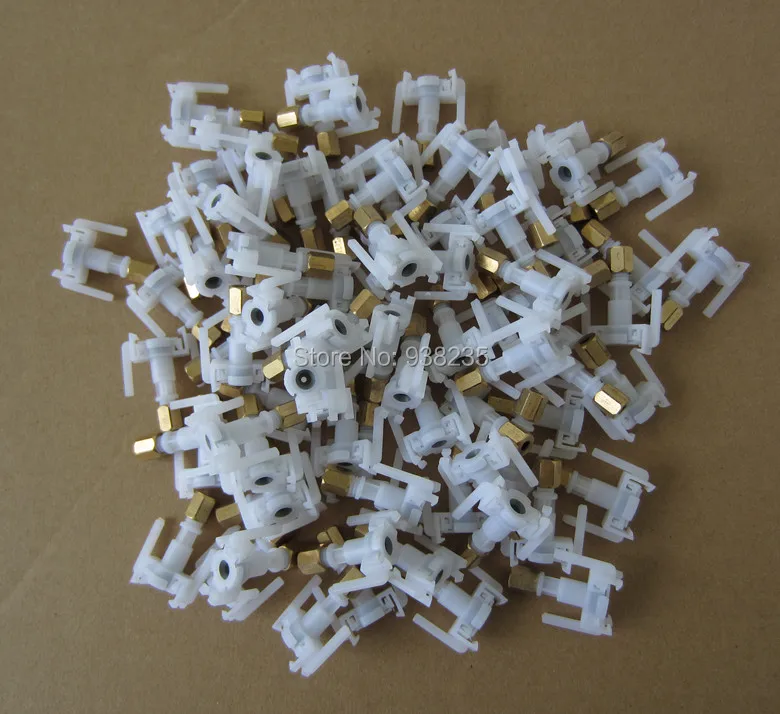 connector 5 