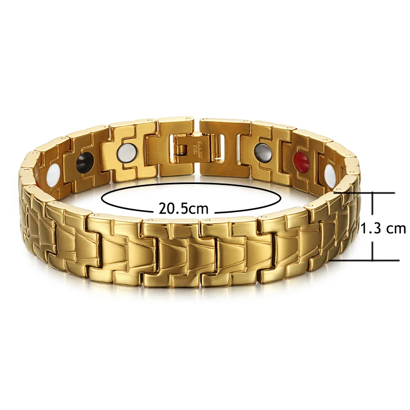 Bracelets size 