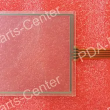 4PP065. 0571-X74 Rev. co сенсорная стеклянная панель