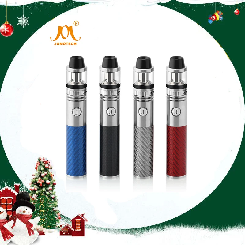 Original JomoTech Electronic Cigarette Battery Royal 100W 1600mAh Built