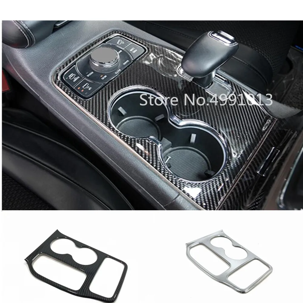 

Car cover inner shift armrest stall paddle cup switch knob frame lamp trim For Jeep Grand Cherokee 2014 2015 2016 2017 2018
