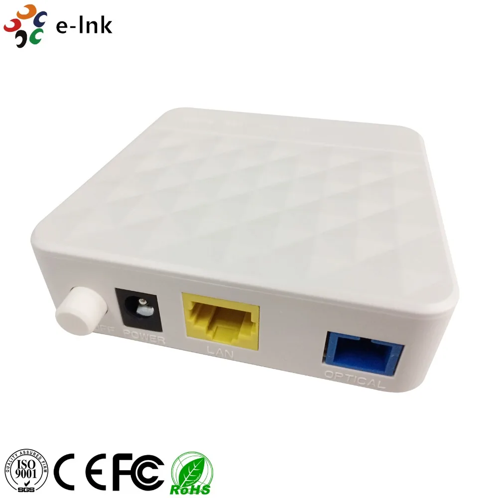 Гигабитный порт Gigabit LAN GPON ONU