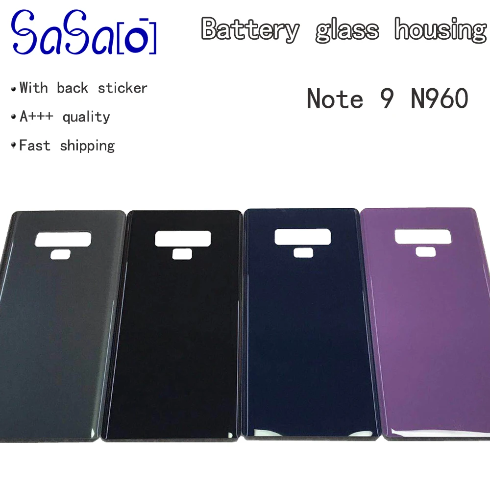 NOTE 9 housing -1
