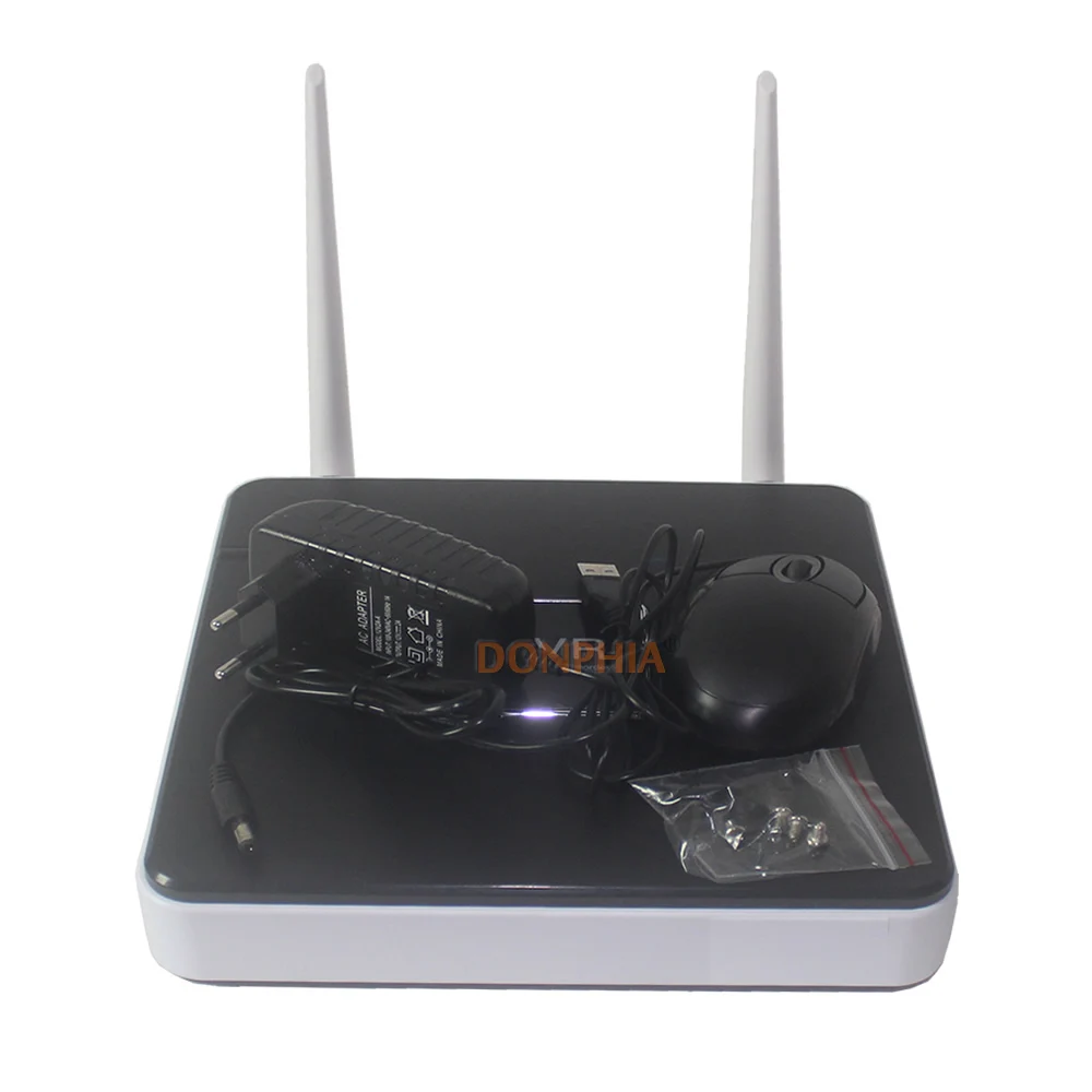 NVR3104W-7
