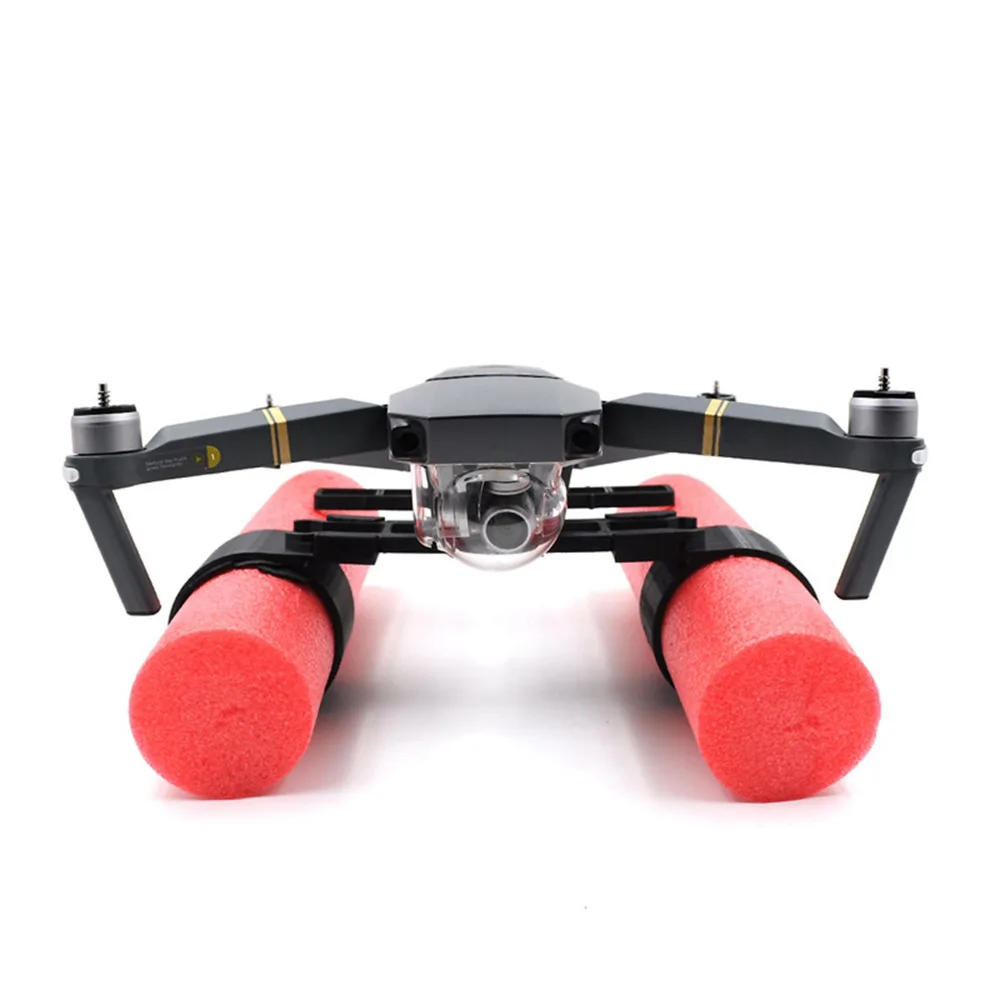 Сменный посадочный Поплавковый Комплект для DJI Mavic Pro / Platinum Drone посадочная