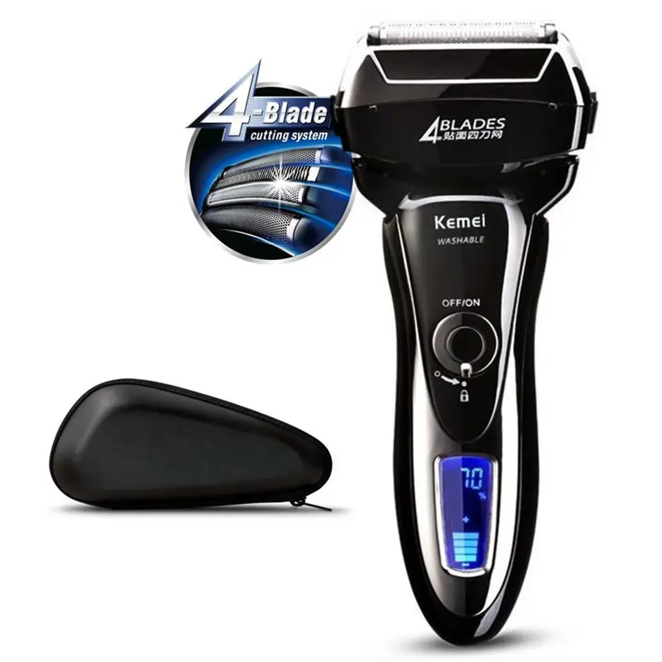 Kemei 5568 Clearance