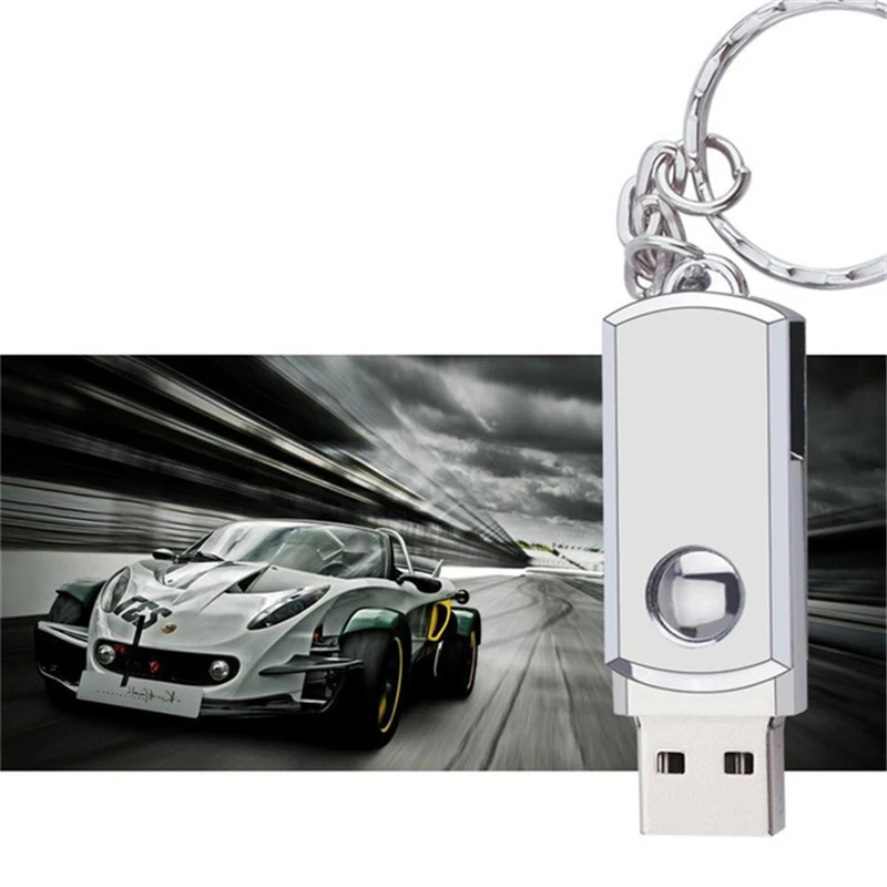 

Newest Metal USB Flash Drive 64GB 32GB 16GB 8GB Flash Drive Portable 128GB Memory Stick Pendrive Storage Flash Disk Custom LOGO