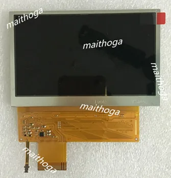 

4.3 inch TFT LCD Screen LQ043T1DG04 WQVGA 480(RGB)*272