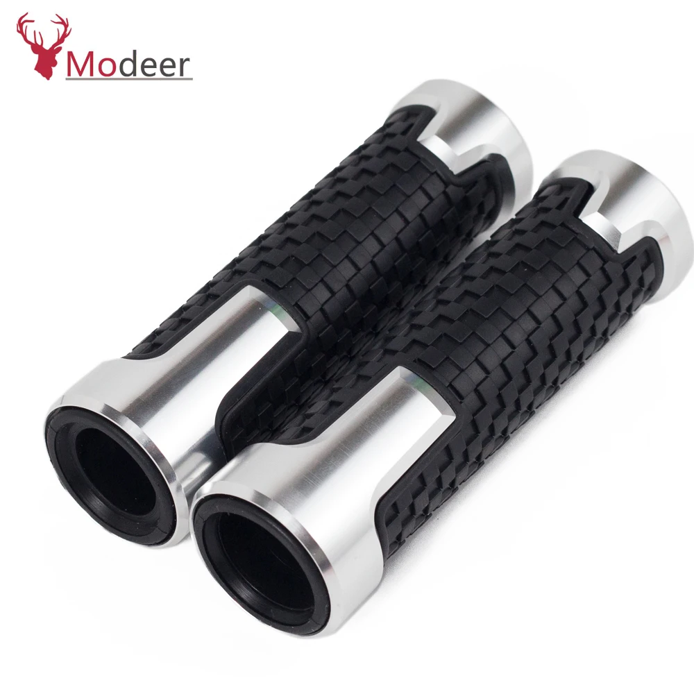 

7/8'' 22MM handle grips For Honda CBR650R CB650R CBR CB 650 R 2019-2020 Motorcycles Racing handlebar grip cover