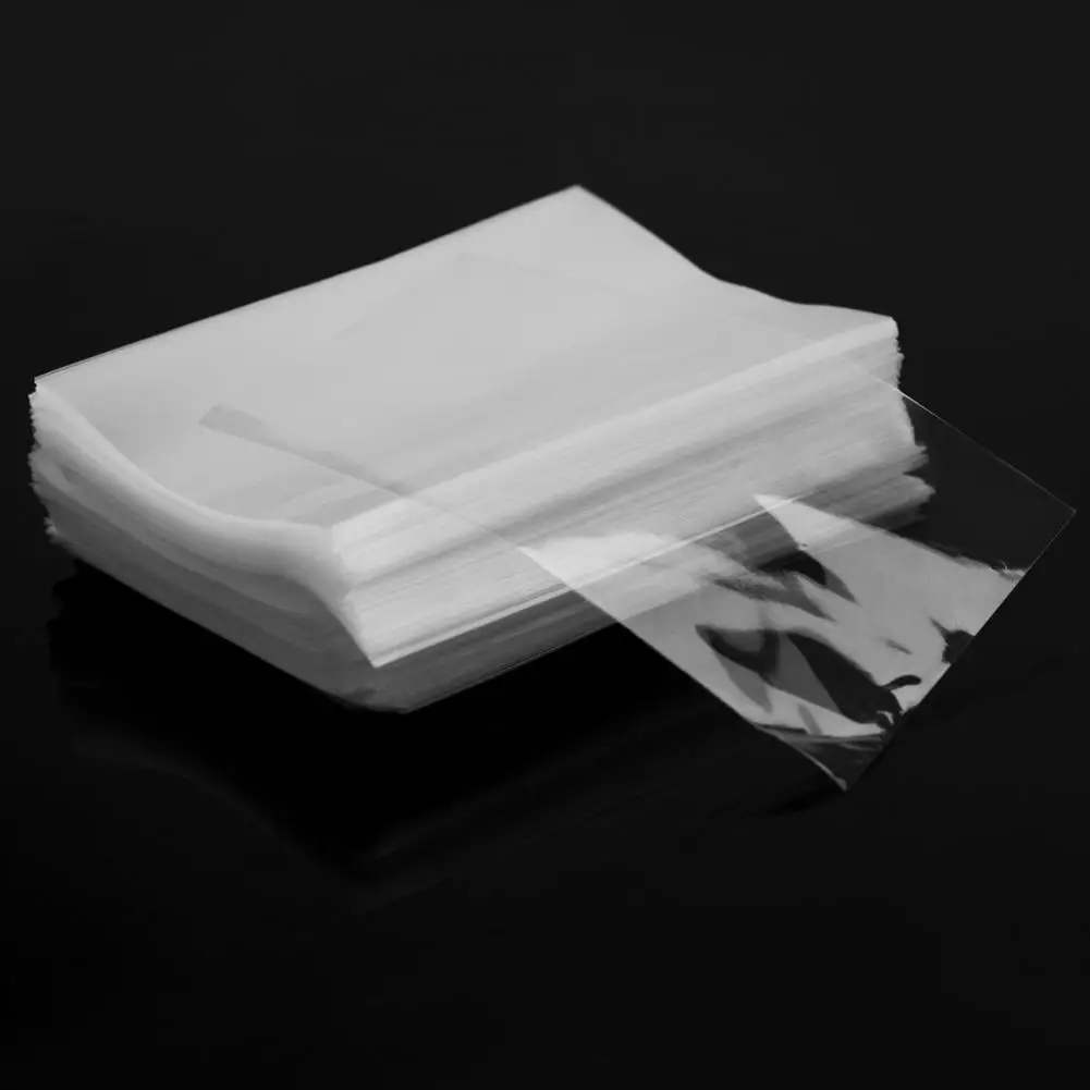 100 шт прозрачный подарок на свадьбу день рождения вечеринку событие сумка