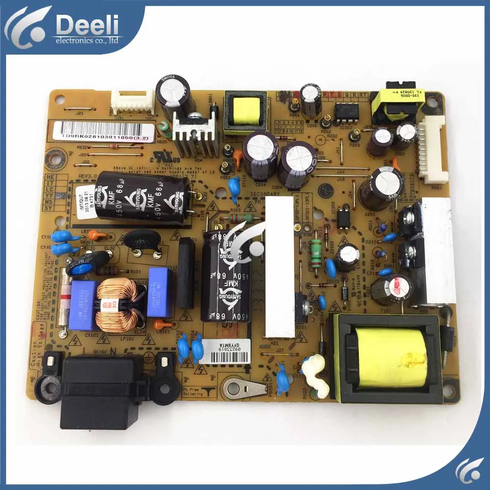 

100% New original for Power board 32LN5100-CP LGP32-13PL1 EAX64905001 Board good working