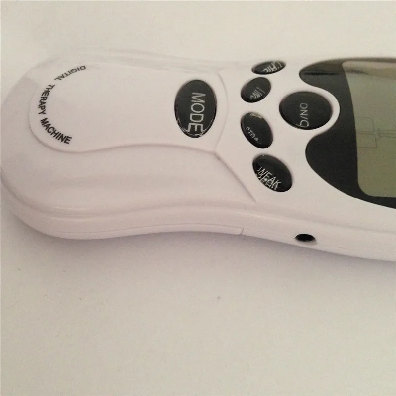 dual channels tens therapy massage machine (11)