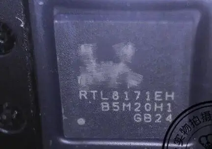 

Бесплатная доставка 10 шт./8171EH RTL8171EH RTL8171 Новинка