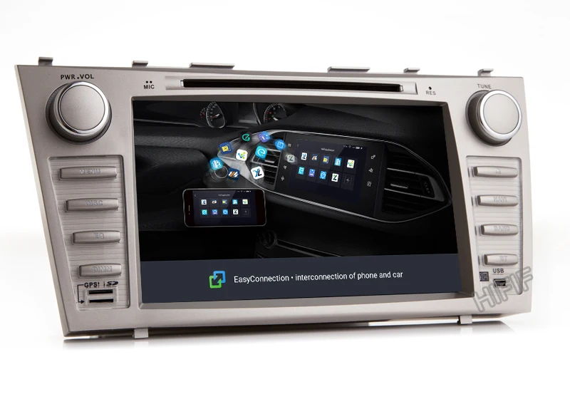 Cheap Android 9.0 Octa Core 8" Car DVD Player For Toyota Camry 2008-2011 GPS Navi Support ipod SD/USB Touch Screen Radio mp3 Bluetooth 11 Cheap Android 9.0 Octa Core 8" Car DVD Player For Toyota Camry 2008-2011 GPS Navi Support ipod SD/USB Touch Screen Radio mp3 Bluetooth 11