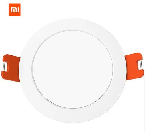 Новейшая версия Xiaomi mijia yeelight bluetooth сетчатый умный прожектор, умная лампочка и светильник, работа для приложения mihome