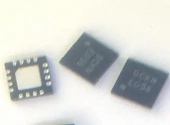 

GCKN light control IC chip 16 pins for Samsung Galaxy A5 SM-A5000 A3 J5 J7 J2 J110 A5