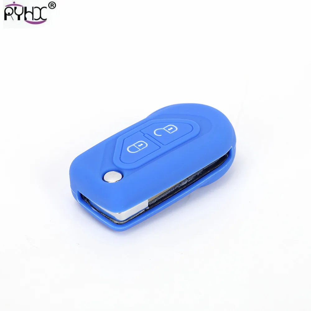 Citroen key cover04