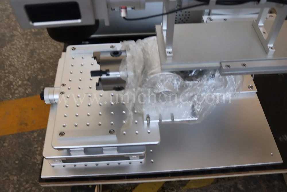 portable laser mark5