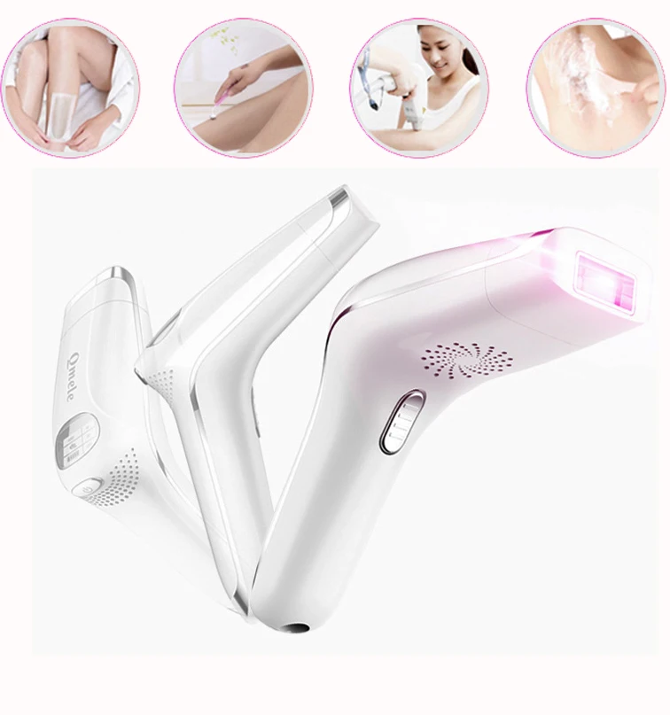 22,lady Laser hair remover electric epilator apparatus depilation lip