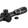 Fire Wolf 2-7X24 Tactical Scope Reticle Optical Rifle Scope Riflescopes  Hunting 11mm 20mm Mounts Hunting Light ► Photo 2/5