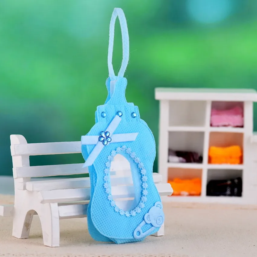 60pcs-Non-woven-Fabric-Baby-Shower-Favor-Bags-Baby-Bottle-Candy-Bag-Gift-Packing-Christening-Baptism
