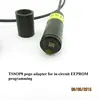 TSSOP8 – adaptateur pogo pour programmation EEPROM en circuit avec LED ► Photo 1/6