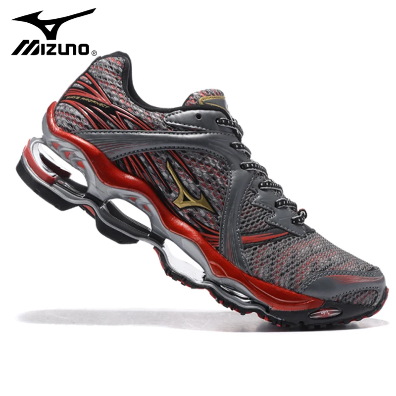 mizuno wave ultra