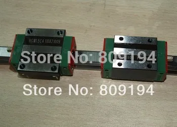 

HIWIN HGW15C linear guide block