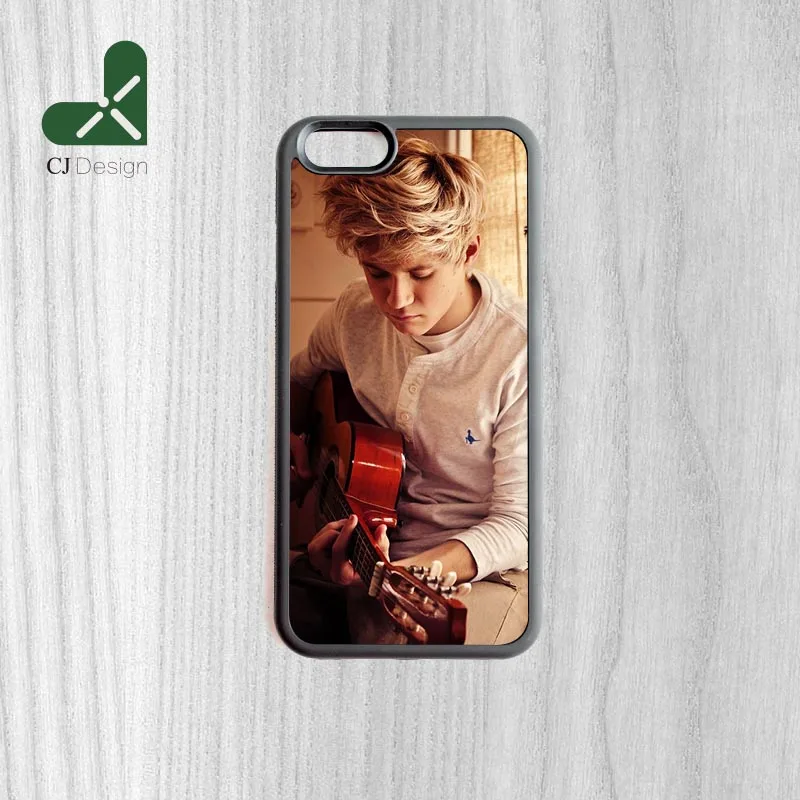 New Product Niall Horan Background DIY Printing Pattern Smartphone Mobile Case Cover For iPhone 6 6s And 4 4s 5 5s 5c Plus | Мобильные