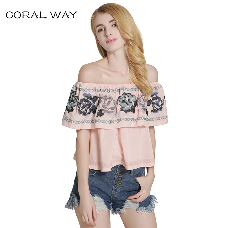 BLYA52 blouse