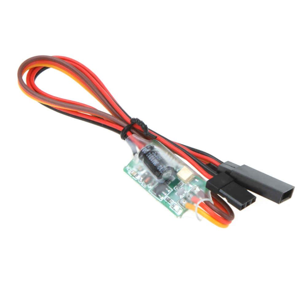 RC Methanol Engine Remote Turn Off Controller RCD3027 for RC Airplane Helicopter Car Boat