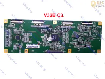 

Original V32CSC2 V32C C2 V32B C3 QD32HL01 T-CON Logic Board for Hisense TLM3201