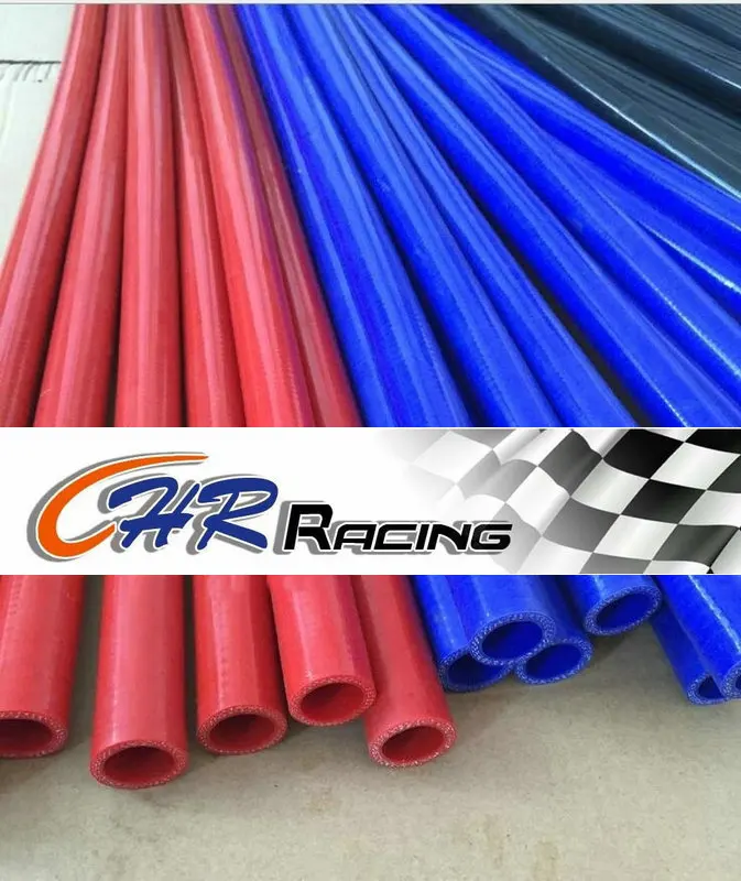 

Silicone 3" / 76mm Straight Hose -1 Metre Radiator Intercooler Turbo Pipe