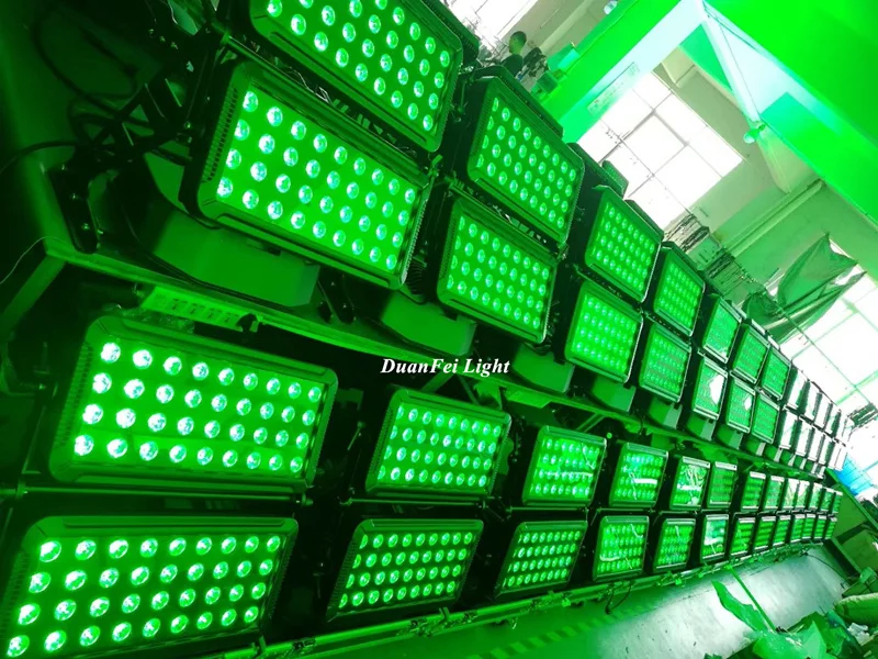72 led wall washer city color light-10