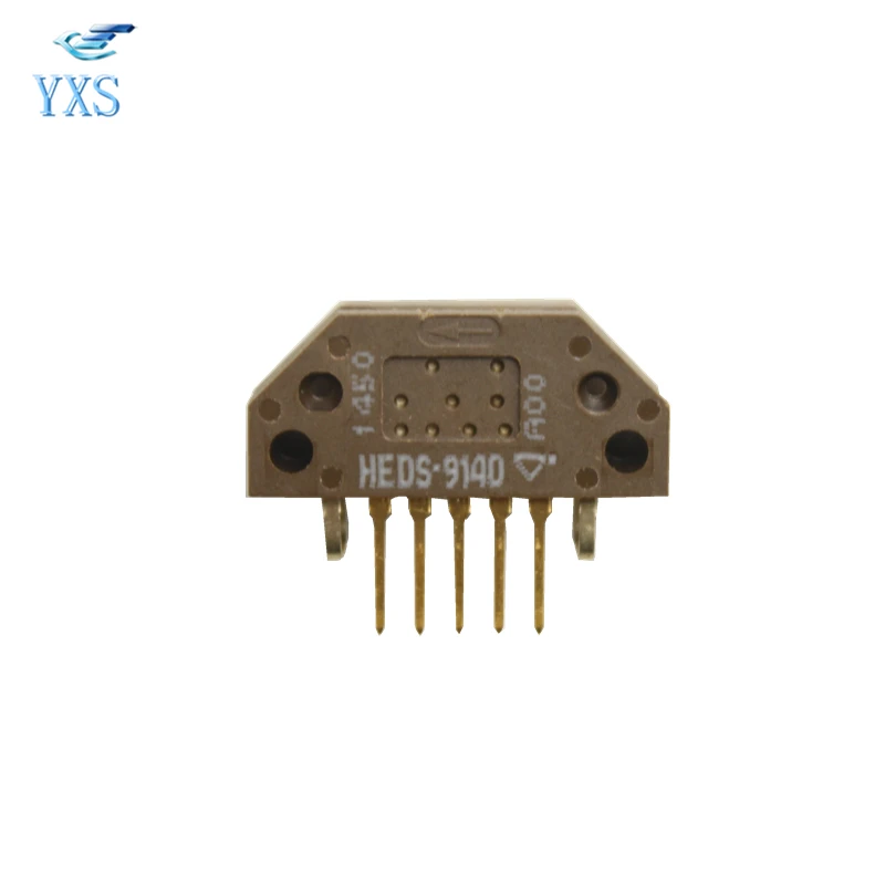 

HEDS-9140 A00 Industrial Encoder HEDS-9140#A00 Three Channels 500 Lines