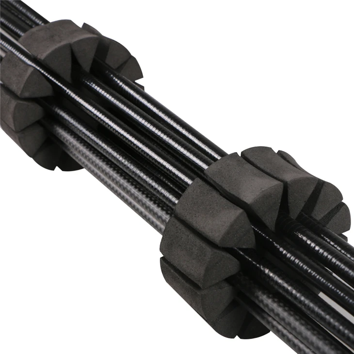 1 пара archery arrow frame EVA foam spliter полка внутри quiver protection gear | Спорт и развлечения