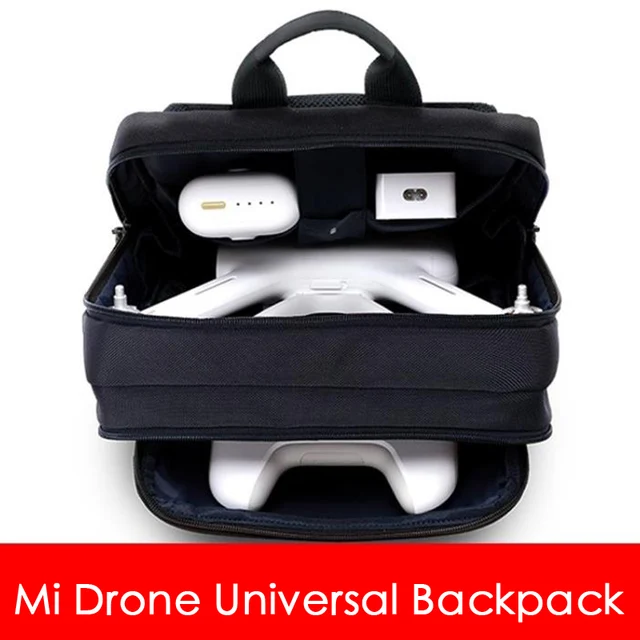 Cheap XIAOMI Mi Drone Professional universal Backpack Portable package Travel Backpack Quadcopter 2017 new Cheap XIAOMI Mi Drone Professional universal Backpack Portable package Travel Backpack Quadcopter 2017 new