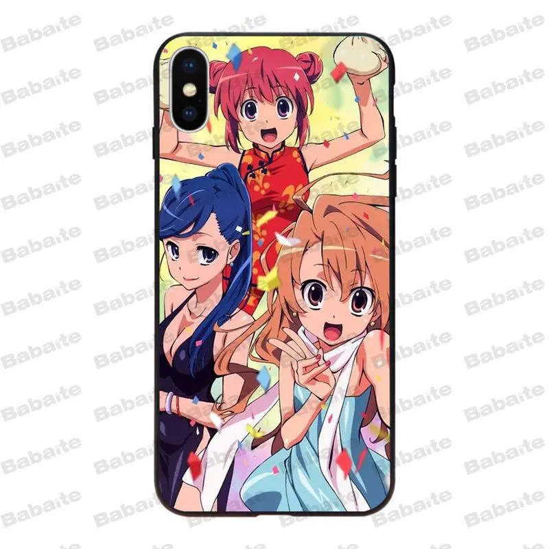 Toradora Anime