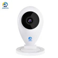 Wireless Security Camera Home Surveillance IP Camera for Baby Pet Nanny Monitor Two-Way Audio Night Vision Cloud P2P Mini Camera