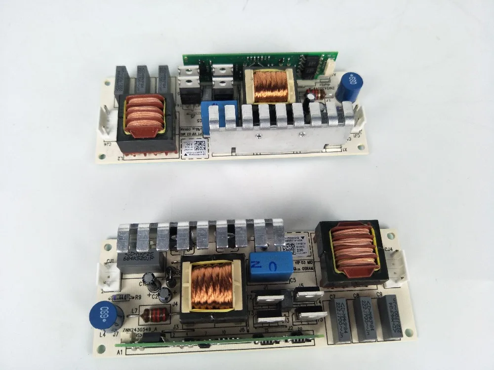 

2pcs ignitor supply for beam 7R 230W moving head sharpy beam light + 1 pcs display