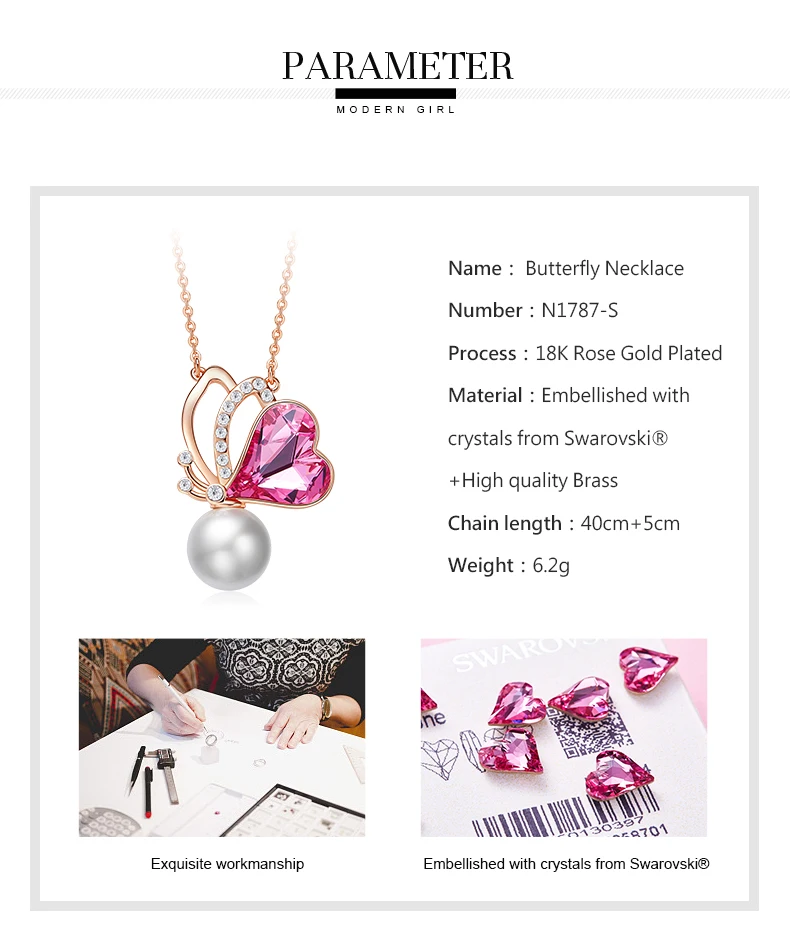 women pendant necklace (4)