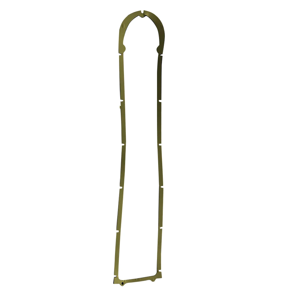 Compartment Battery Cover Practical Durable Anti Theft Parts Electric Scooter Seal Waterproof Ring Base Plate For Xiaomi M365