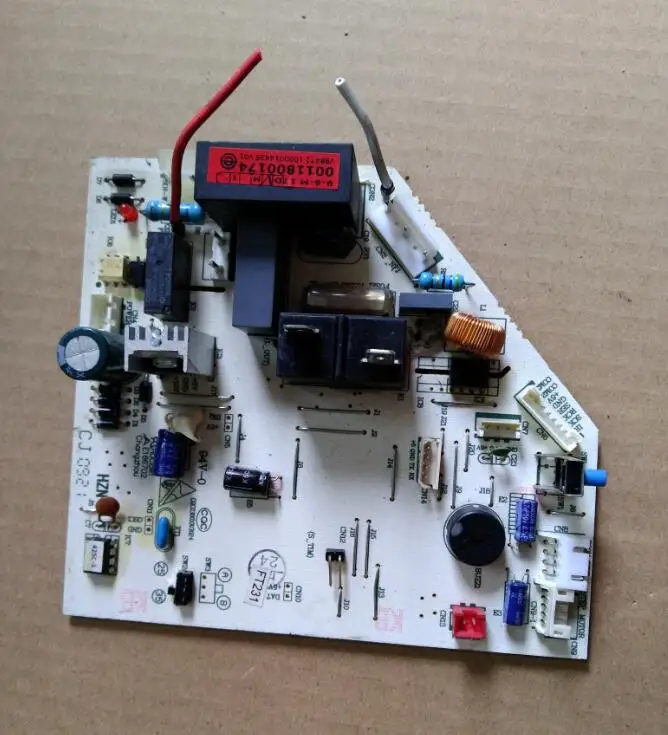 

0011800174 Good Working Tested