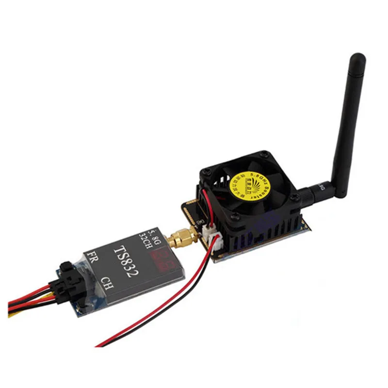 5-8G-3W-4-5W-5-6G-Signal-Enhancement-Board-Booster-Extended-Range-for-RC-Transmitter (2)