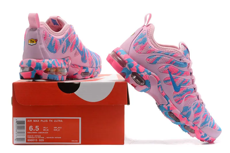 nike air max plus tn ultra camouflage