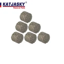 50 шт./лот генератор пены снег пузырьков вспенивания сетки фильтр сетчатый фильтр таблетки высокого качества пены пистолет фильтр сеть