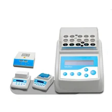 Термостатический металлический смеситель для ванны с постоянной температурой, сухой термостат, лабораторный нагреватель, высокотемпературная металлическая Ванна