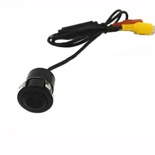 Venta caliente Universal cámara de visión Trasera (back up cámara) HD A Prueba de agua A Prueba de Golpes cámara de copia de seguridad