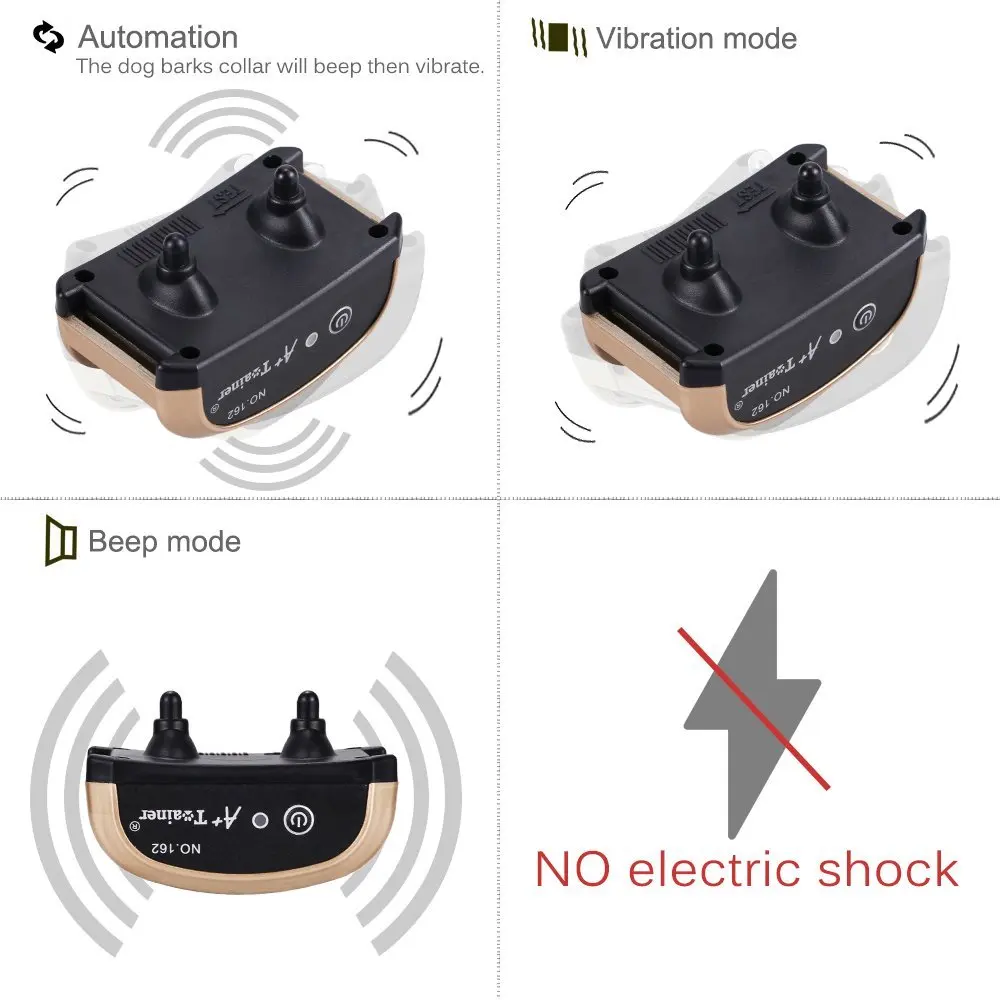 marsboy dog training collar